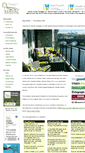 Mobile Screenshot of kendalcottages.com